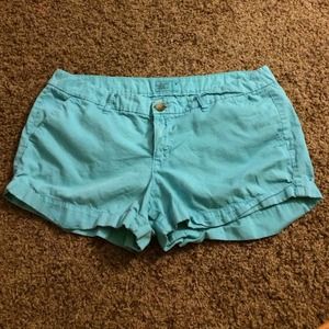 American eagle shorts sz 14