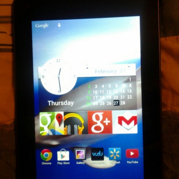 Tablet