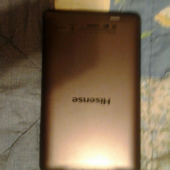 Tablet - Picture 2 of 2