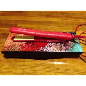 Hair Straightener