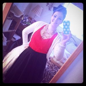 Meet your Seller! @alexinhwood