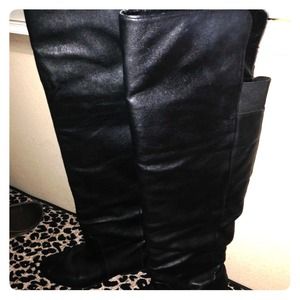 Dolce Vita boots