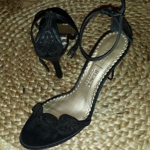 White House black market heels