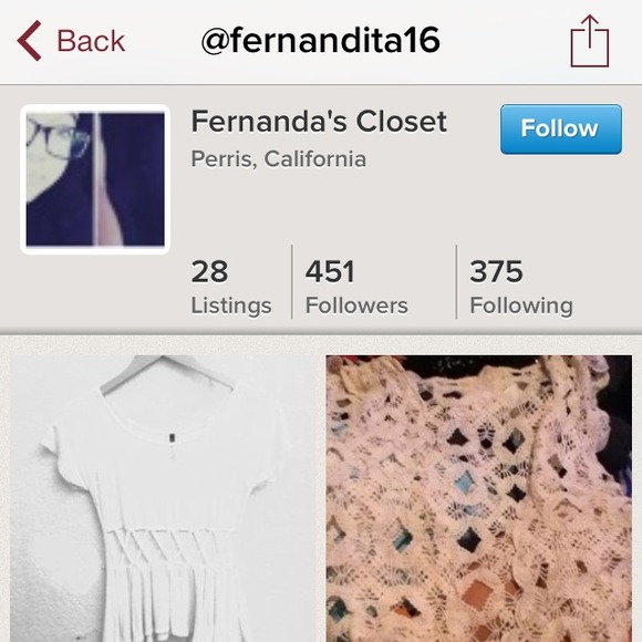 SCAMMER ALERT! @fernandita16 - Picture 1 of 4