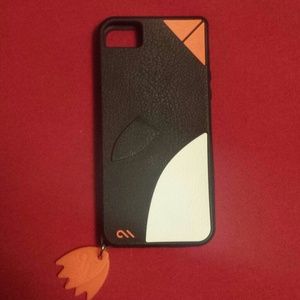 Case-Mate Penguin Case