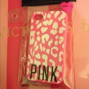 Iphone 4/4s case