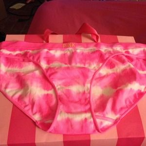 Victoria secret panties