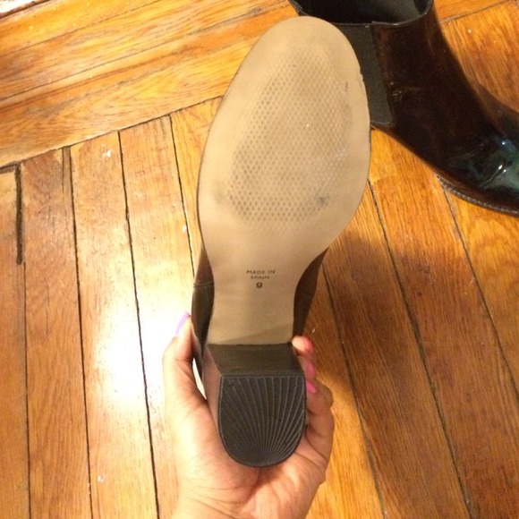 Booties - Picture 2 of 2