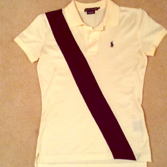 Ralph Lauren polo