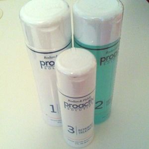 3 Step Proactive Solution