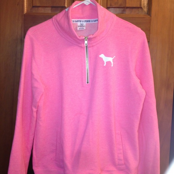 Reposh Pink!