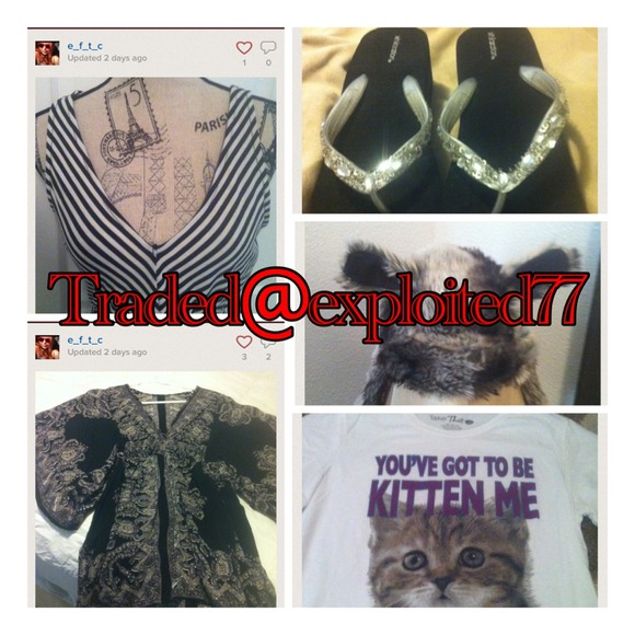 Bundle Trade for @exploited77