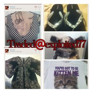 Bundle Trade for @exploited77