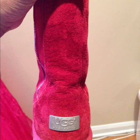 Ugg boots 😻 - Picture 4 of 4