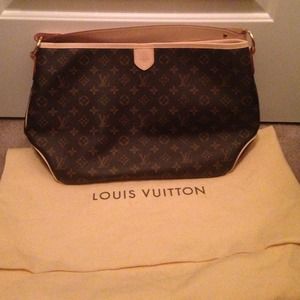 Louis Vuitton Hangbag