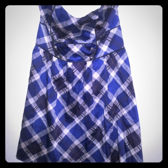 Charlotte Rousse new dresses