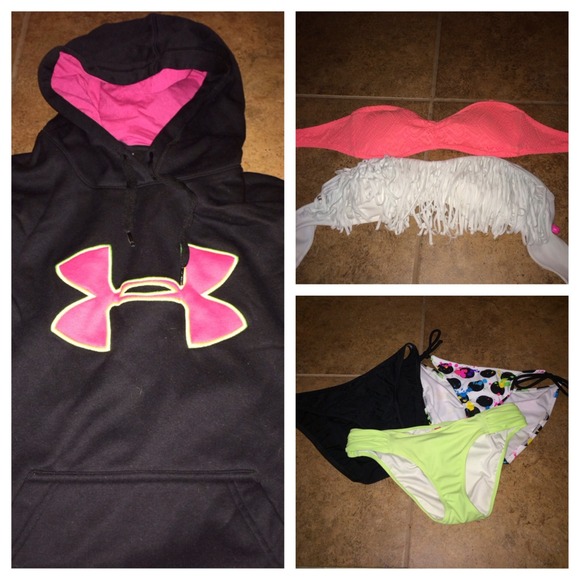 Reserved bundle ☺️