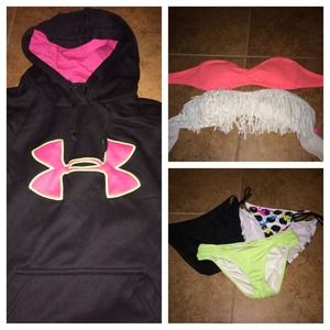 Reserved bundle ☺️