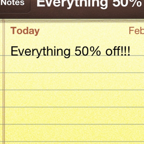 All - Picture 1 of 1