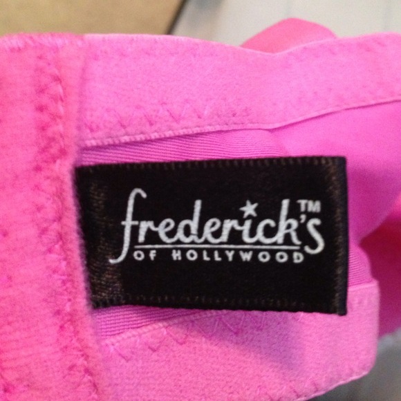 Frederick's of Hollywood ***Sold in Bundle*** - Picture 2 of 4