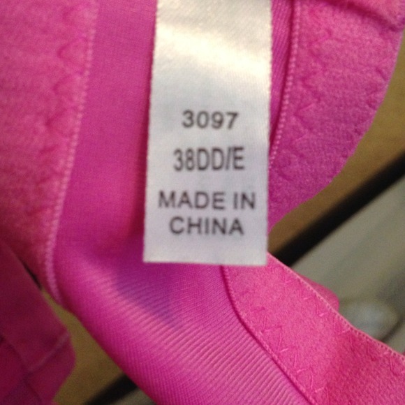 Frederick's of Hollywood ***Sold in Bundle*** - Picture 3 of 4