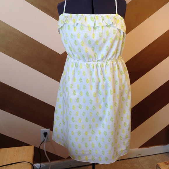 XL Old Navy dress