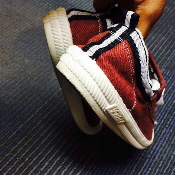"Volley" sneakers