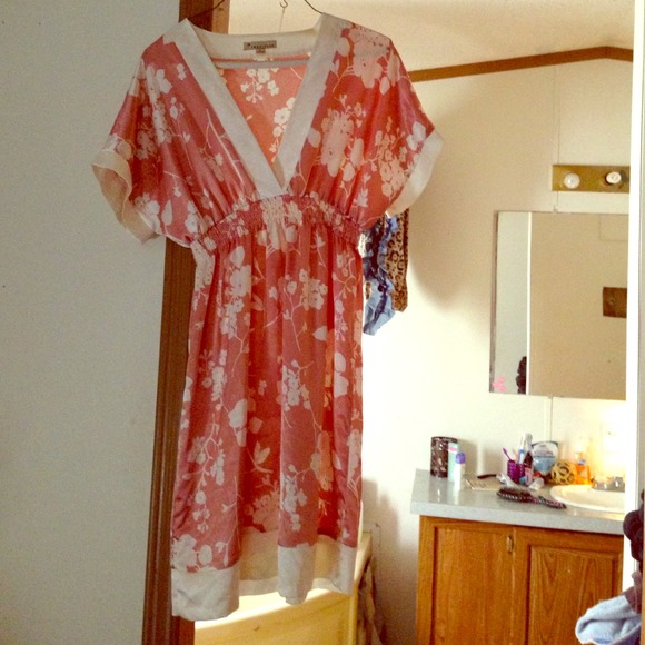 Forever 21 dress large never worn