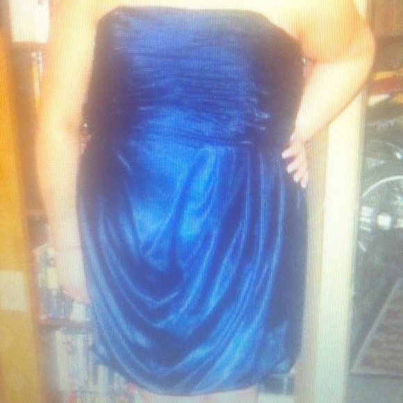 EVENT/Prom dress size 22