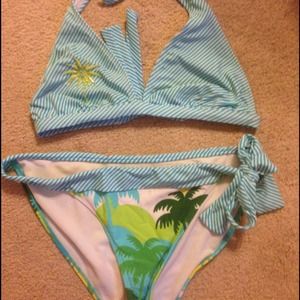 Swim suit