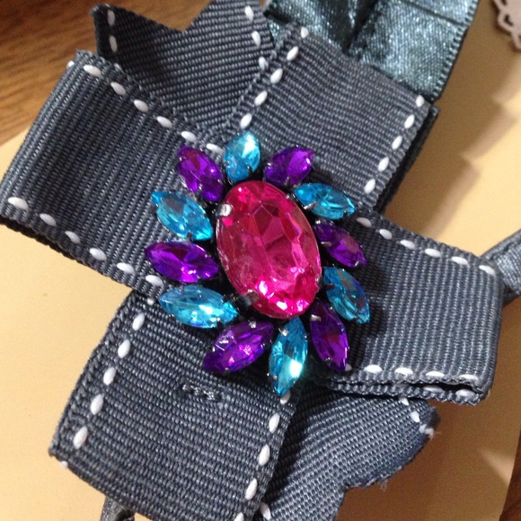 🚫Sold: Cute Stone Sandals - Picture 2 of 4