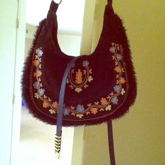 Shoulder bag