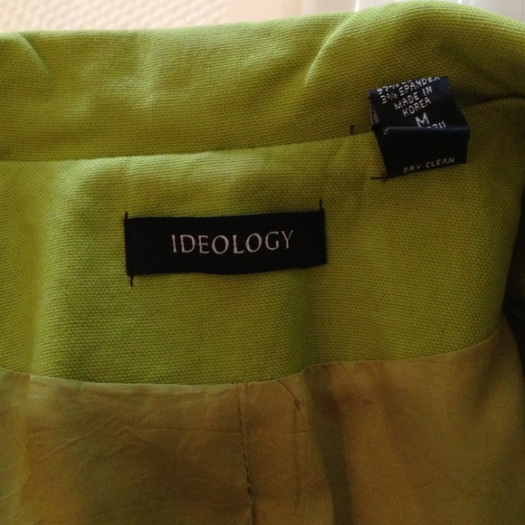 Coat - Picture 4 of 4