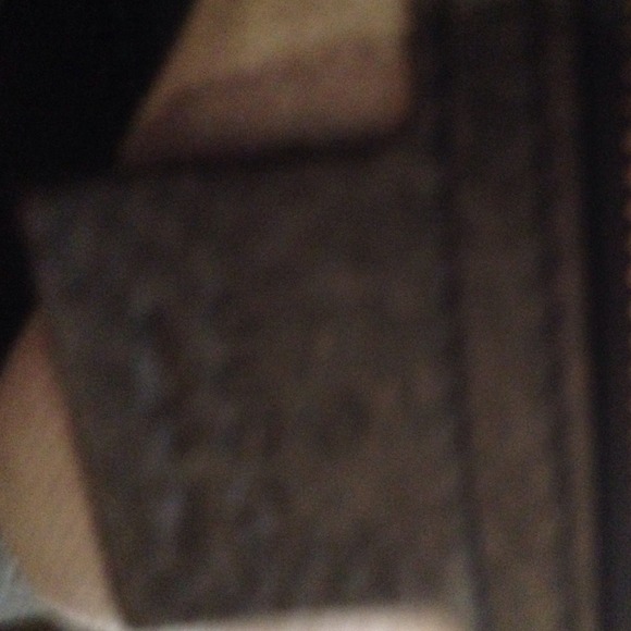 Gucci Pebbled and polished leather. Jackie O - Picture 3 of 3