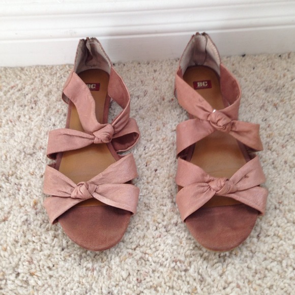 BC Sandals
