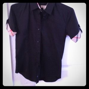 ❌On hold❌Authentic burberry