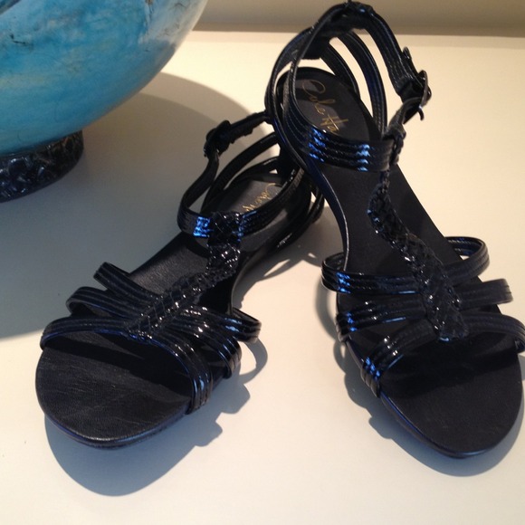 Cole Haan gladiator sandal