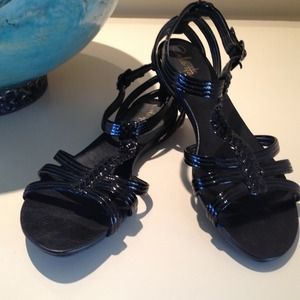 Cole Haan gladiator sandal