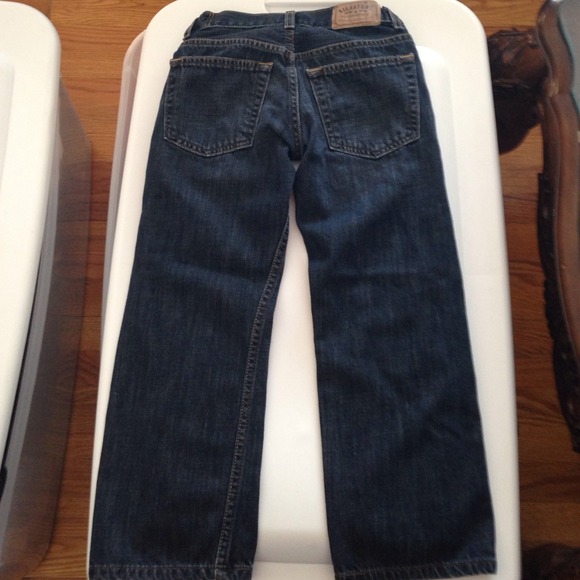 Boys LEVI'S signature relaxed - Picture 4 of 4