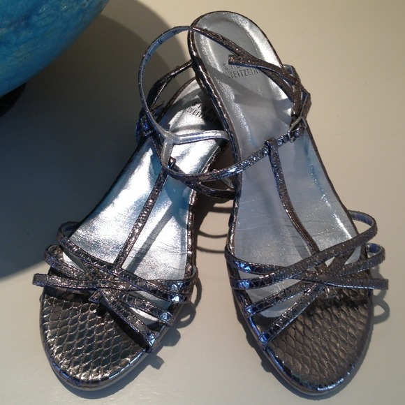 Stuart weitzman sandal
