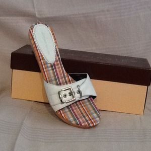 Brand New Antonio Melani Open Toe Sandals