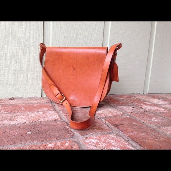 Quality Leather Polo Ralph Lauren Purse Handbag