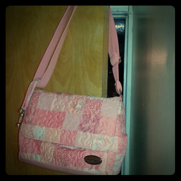 Handbag