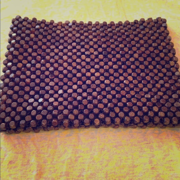 The Sak Elliott Lucca purse - Picture 1 of 4