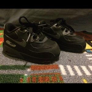 🚫🚫SOLD ON EBAY😁🚫🚫 Toddler nike air max