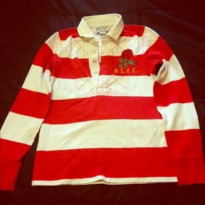 Ralph Lauren  Rugby Polo