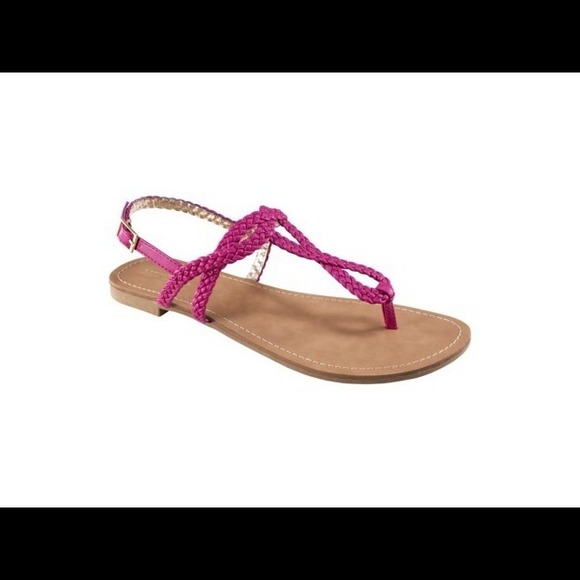 Merona Shoes - Never worn