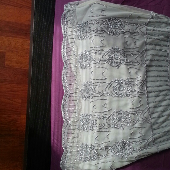 Reduced $$$ Walter Baker: Monique Dress XS - Picture 3 of 4