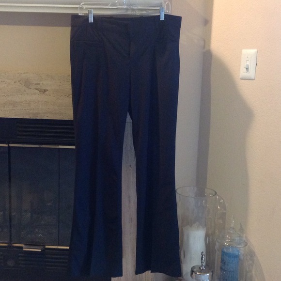 Club Monaco pants/Earl shirt Bundle
