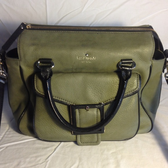 Kate Spade Handbag-Medium size - REDUCED!!